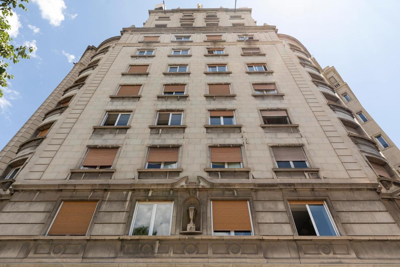 Appartement Ab Sagrada Familia Views