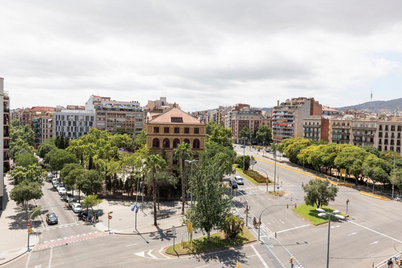 Ab Sagrada Familia Views Appartement