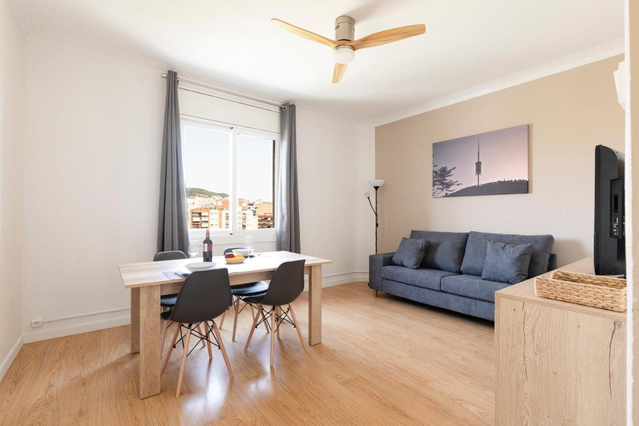 Appartement Ab Sagrada Familia Views