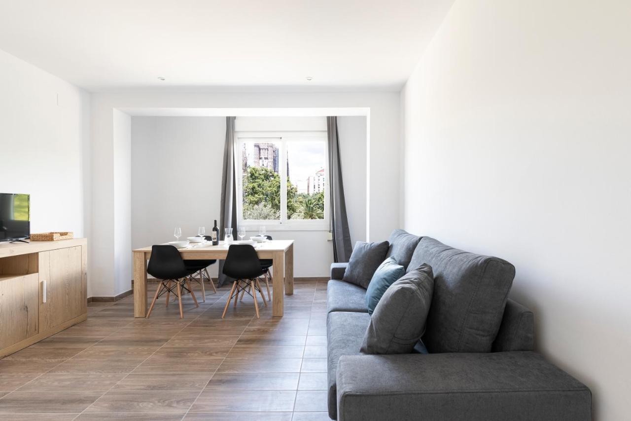 Appartement Ab Sagrada Familia Views *