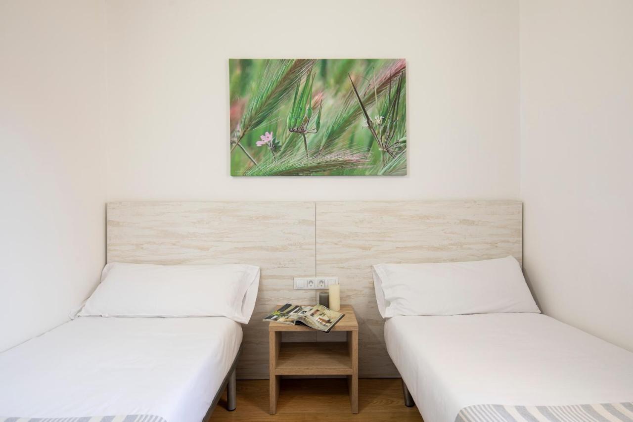 Appartement Ab Sagrada Familia Views Barcelona