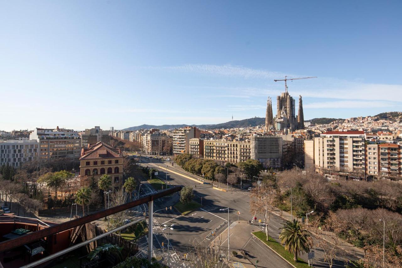 Appartement Ab Sagrada Familia Views *