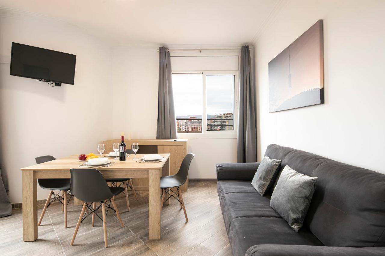 Appartement Ab Sagrada Familia Views *