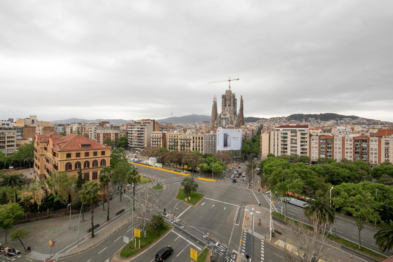 Appartement Ab Sagrada Familia Views Barcelona