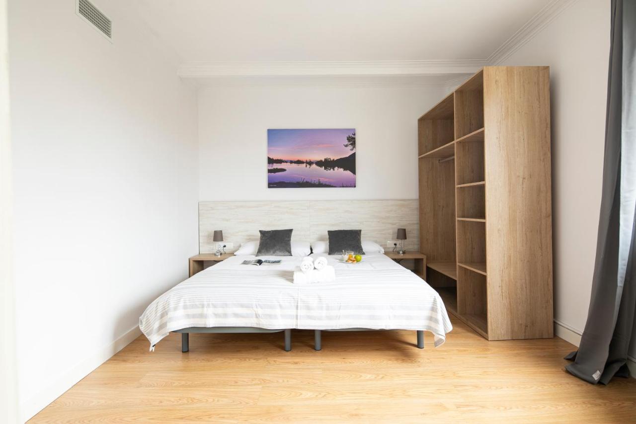 Appartement Ab Sagrada Familia Views *