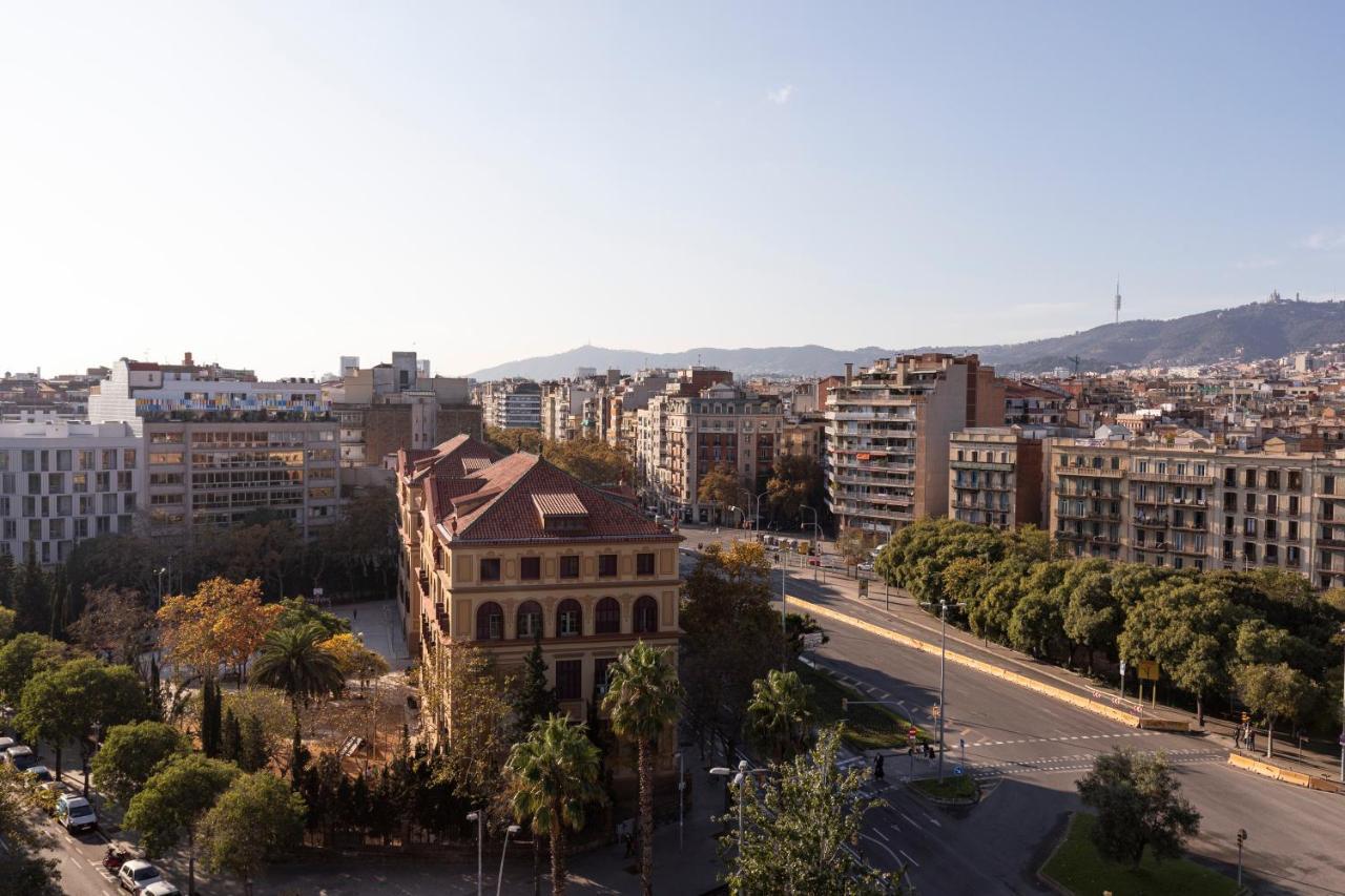 Appartement Ab Sagrada Familia Views