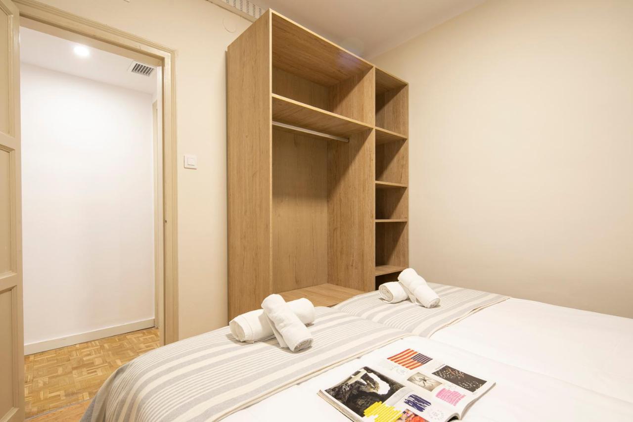 Appartement Ab Sagrada Familia Views Barcelona