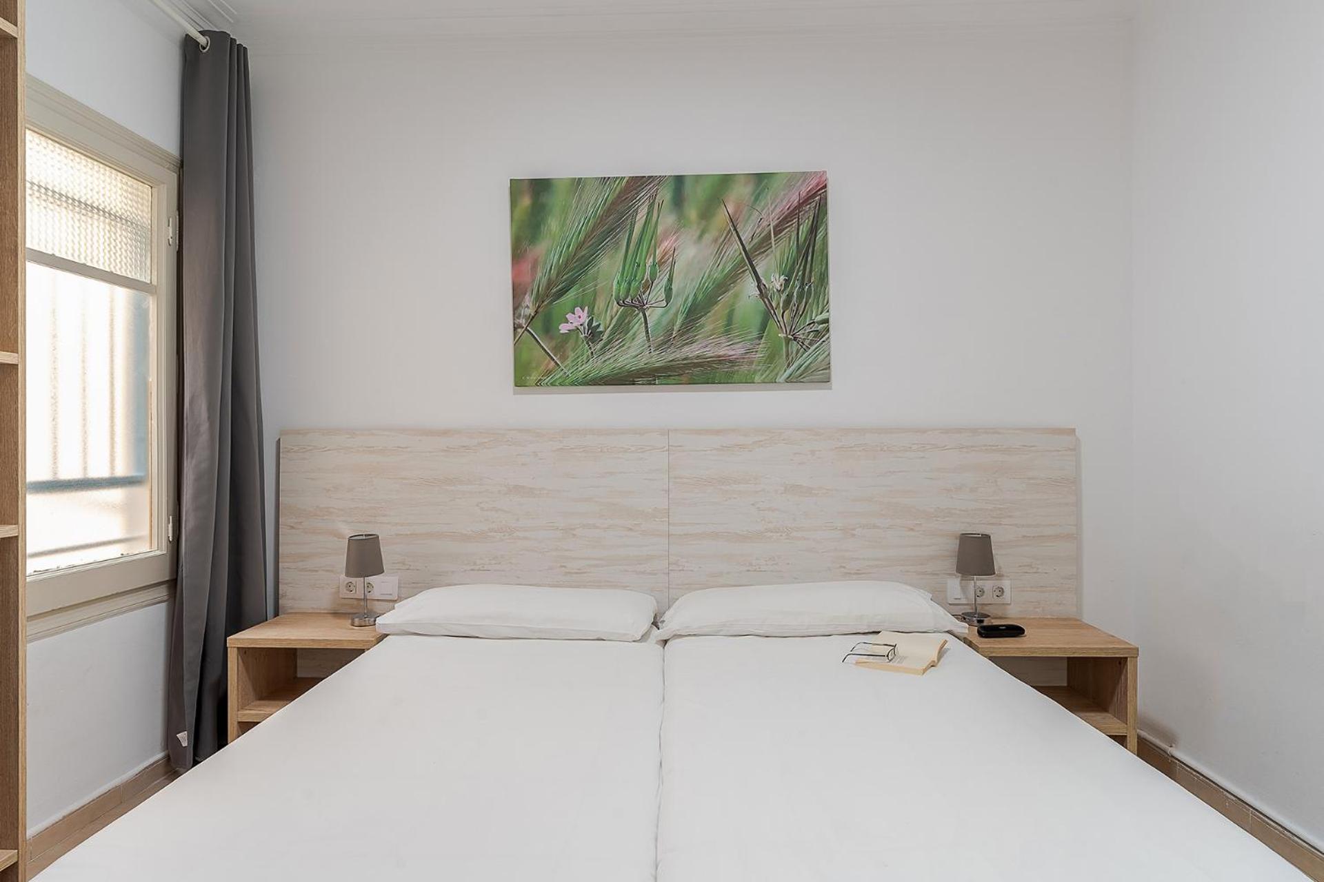 Ab Sagrada Familia Views Appartement Barcelona